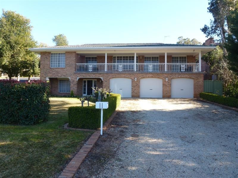 11 Shire Avenue, Dubbo NSW 2830