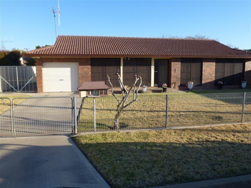 19 Gisborne Lane, Wellington NSW 2820