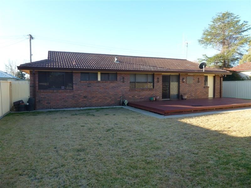 19 Gisborne Lane, Wellington NSW 2820