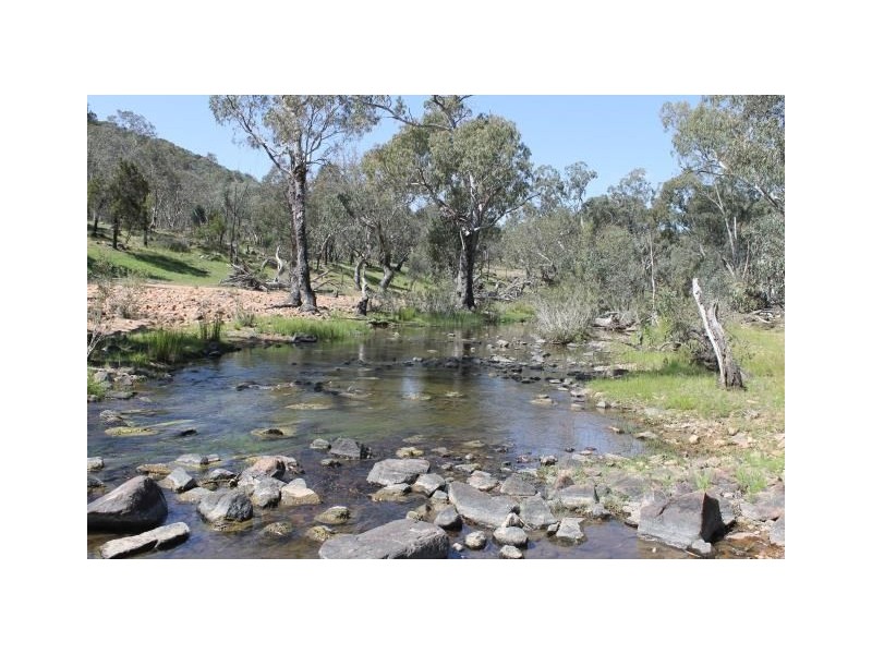 ‘Halcyon’ Renshaw McGirr Way, Yeoval NSW 2868