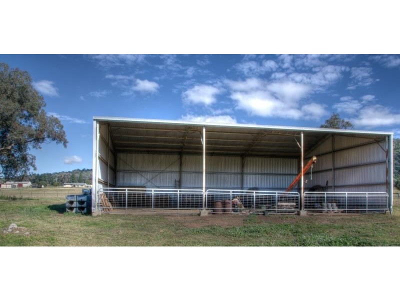 ‘Halcyon’ Renshaw McGirr Way, Yeoval NSW 2868