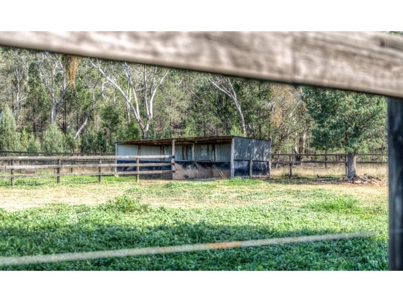 ‘Halcyon’ Renshaw McGirr Way, Yeoval NSW 2868