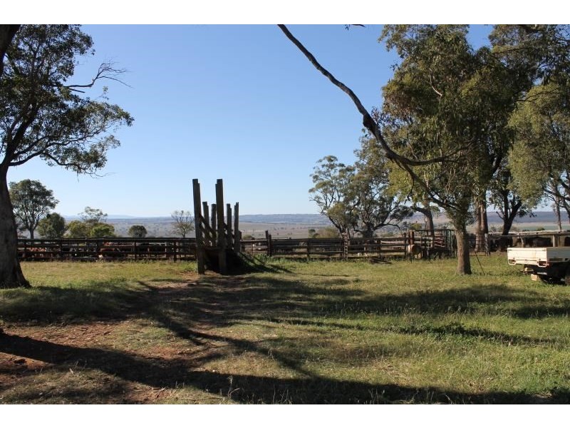 ‘Kensington’ Moorefield Road, Dunedoo NSW 2844