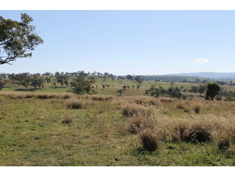 ‘Kensington’ Moorefield Road, Dunedoo NSW 2844