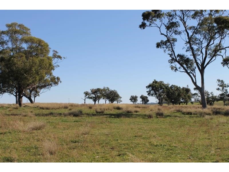 ‘Kensington’ Moorefield Road, Dunedoo NSW 2844