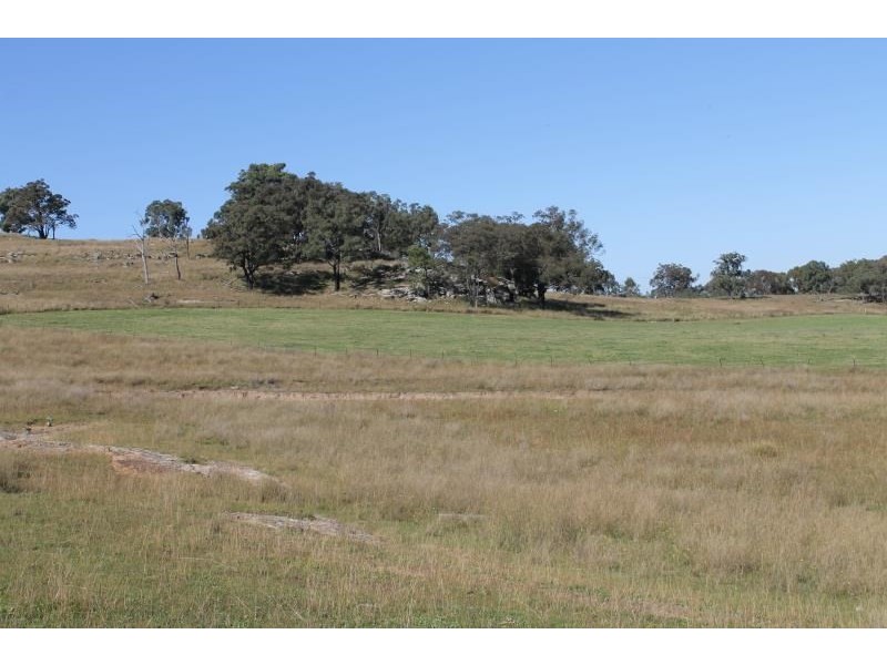 ‘Kensington’ Moorefield Road, Dunedoo NSW 2844