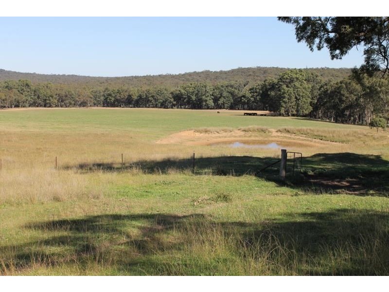 ‘Kensington’ Moorefield Road, Dunedoo NSW 2844