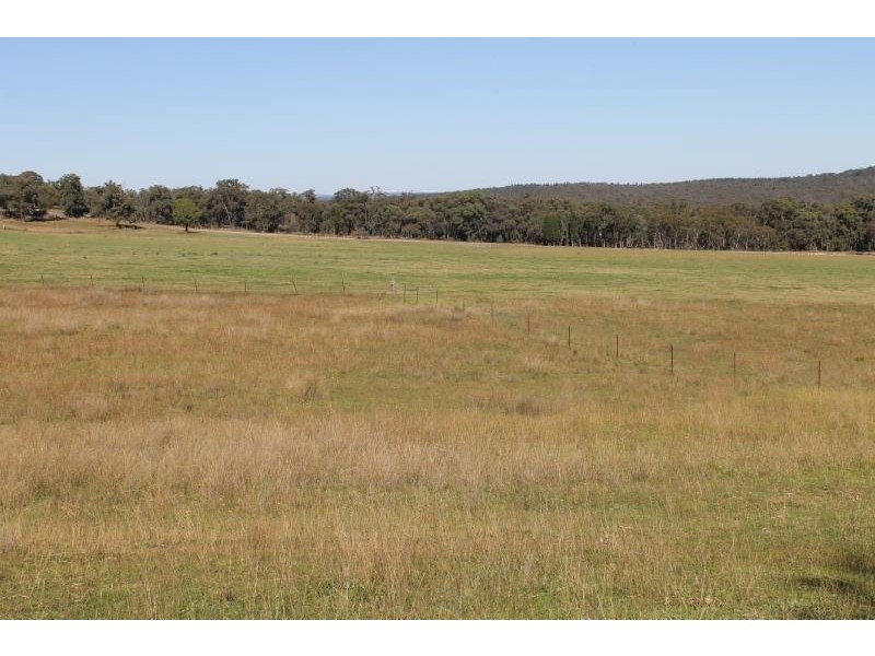 ‘Kensington’ Moorefield Road, Dunedoo NSW 2844