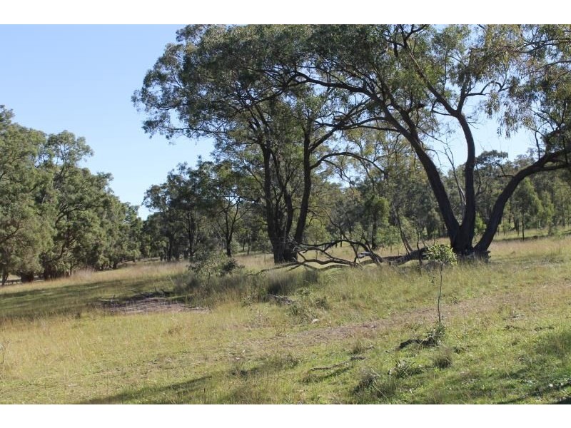 ‘Kensington’ Moorefield Road, Dunedoo NSW 2844