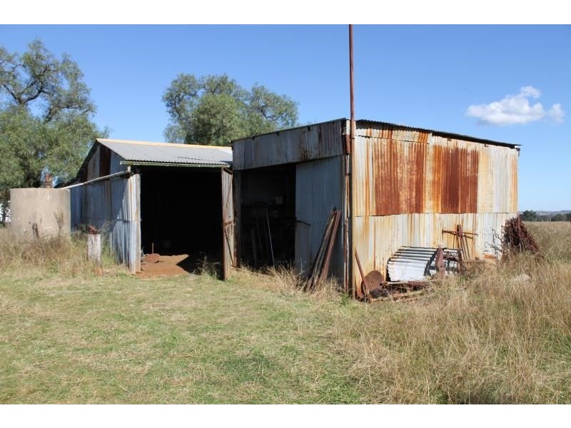 ‘Kensington’ Moorefield Road, Dunedoo NSW 2844