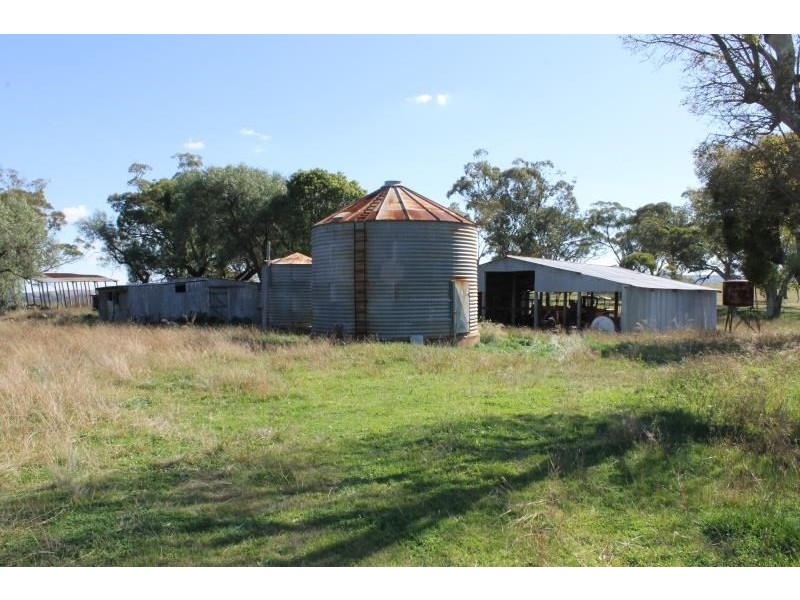 ‘Kensington’ Moorefield Road, Dunedoo NSW 2844
