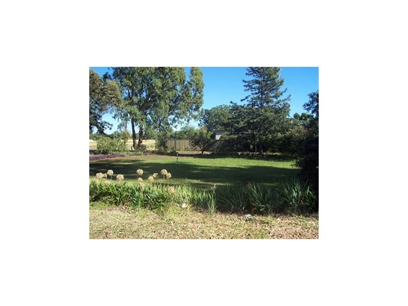 50 Umangla Street, Wongarbon NSW 2831