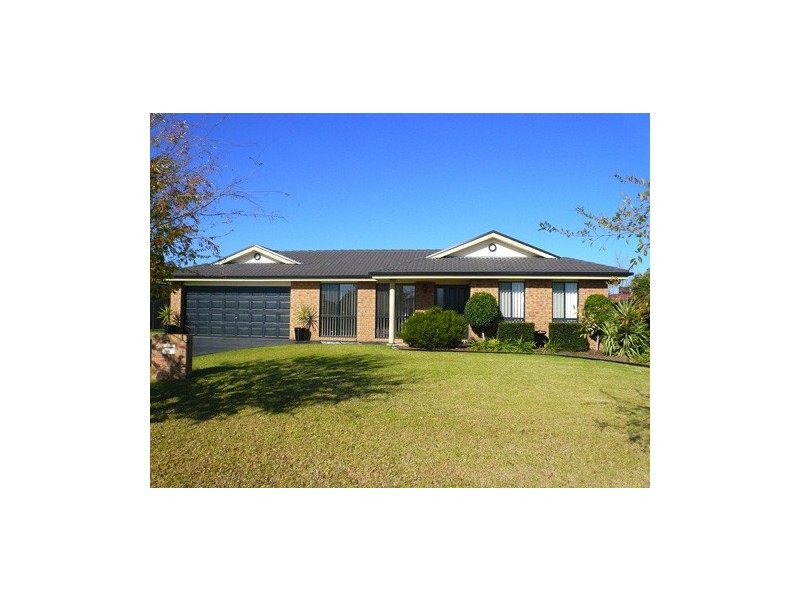 5 Lancaster Park Place, Dubbo NSW 2830
