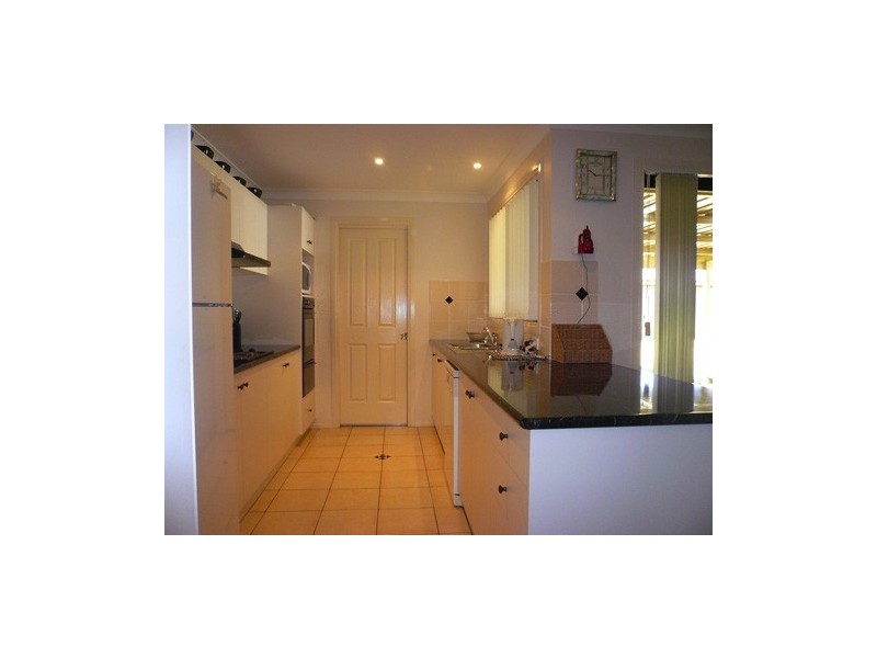 5 Lancaster Park Place, Dubbo NSW 2830