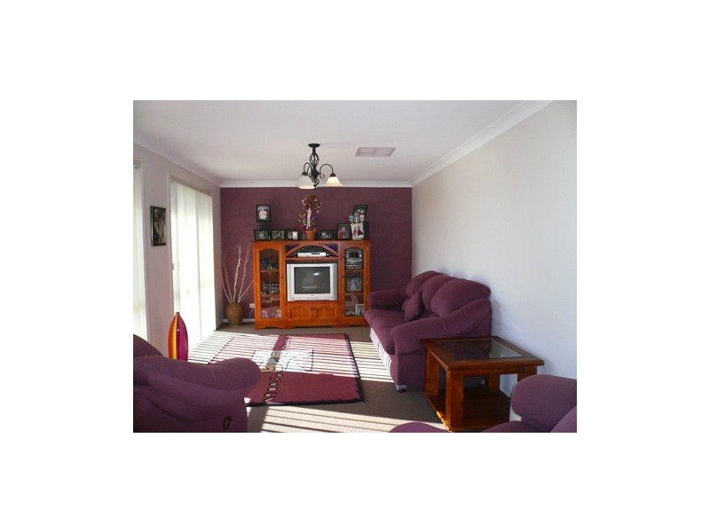 5 Lancaster Park Place, Dubbo NSW 2830