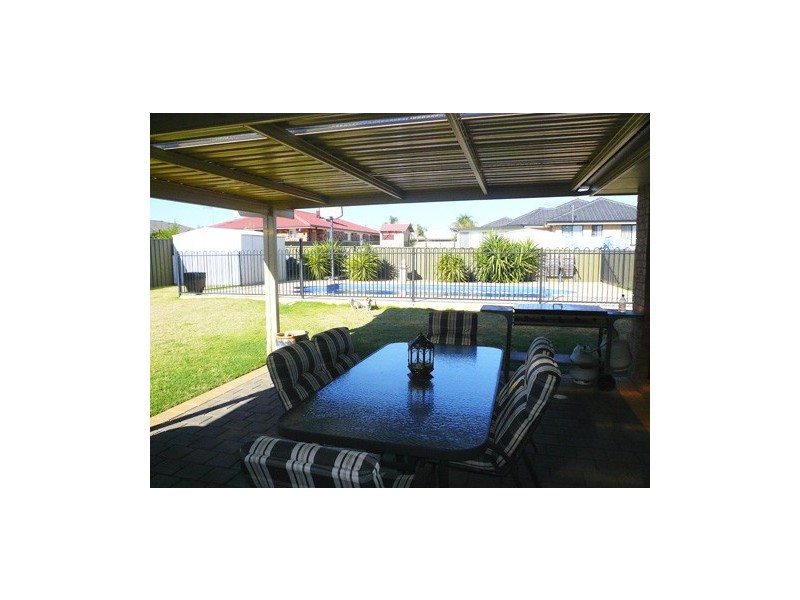 5 Lancaster Park Place, Dubbo NSW 2830