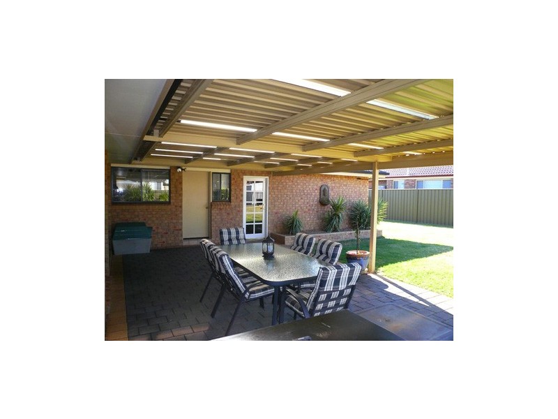 5 Lancaster Park Place, Dubbo NSW 2830