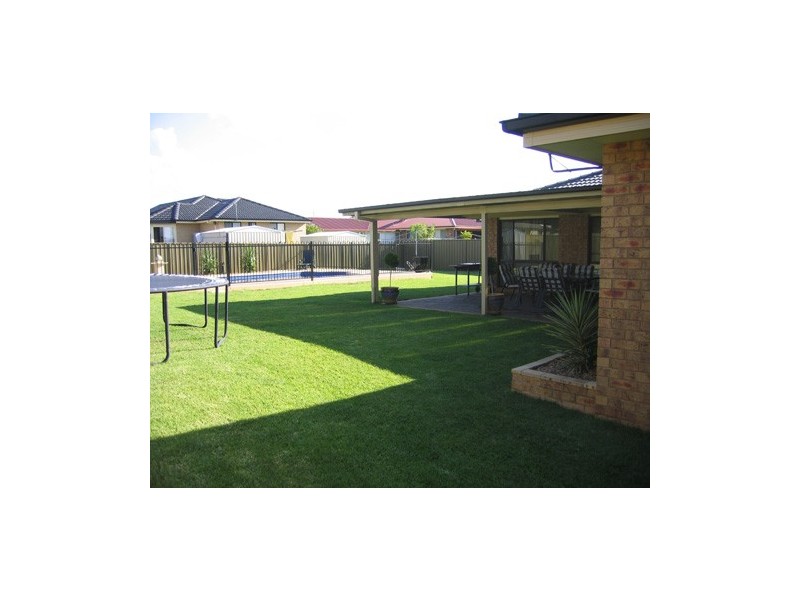 5 Lancaster Park Place, Dubbo NSW 2830