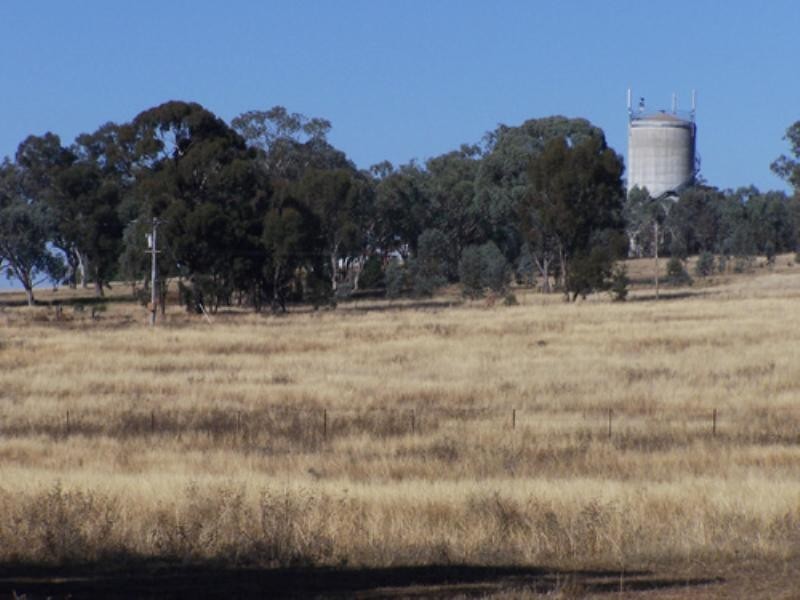 Lot 147 Heatherbrae Road, Geurie NSW 2831