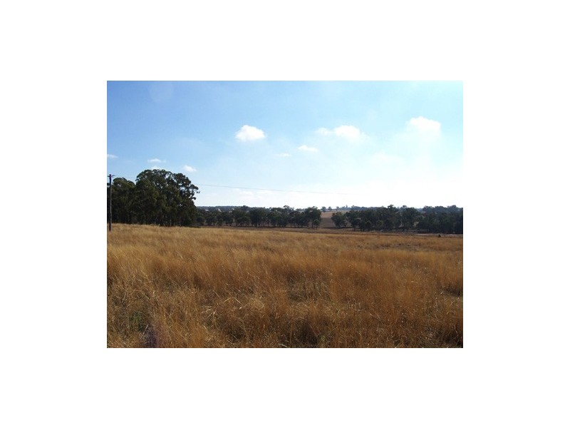 Lot 147 Heatherbrae Road, Geurie NSW 2831