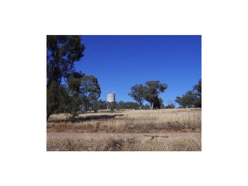 Lot 147 Heatherbrae Road, Geurie NSW 2831