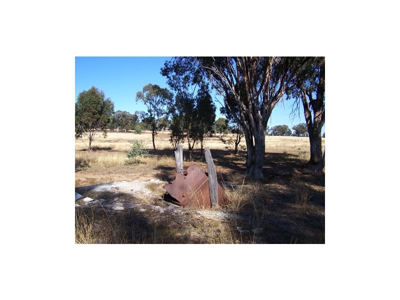 Lot 147 Heatherbrae Road, Geurie NSW 2831