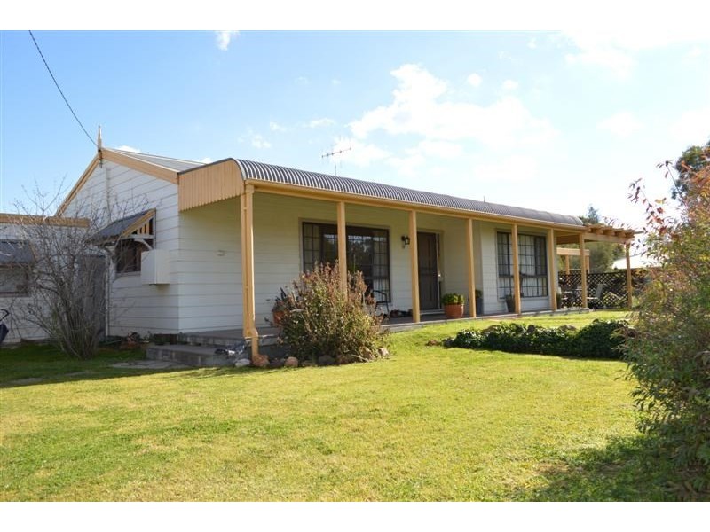 37 Bundemar Street, Wongarbon NSW 2831