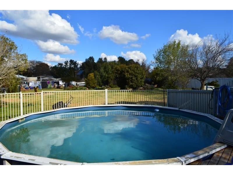 37 Bundemar Street, Wongarbon NSW 2831