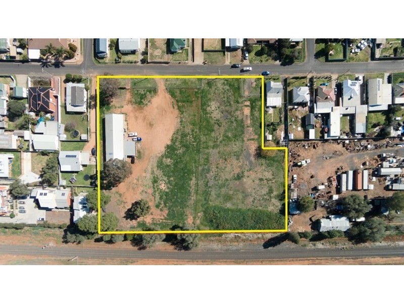 40-52 Morgan Street, Dubbo NSW 2830