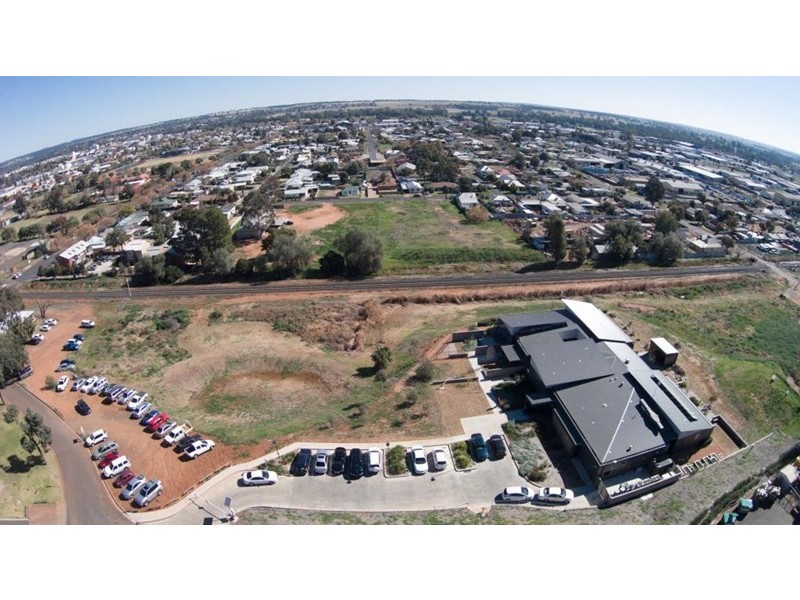 40-52 Morgan Street, Dubbo NSW 2830