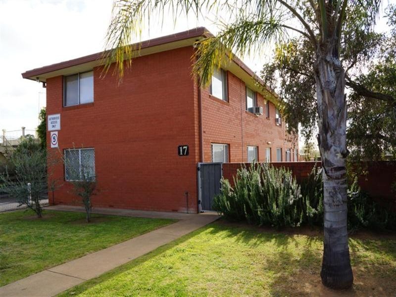 3/17 Elizabeth Street, Dubbo NSW 2830