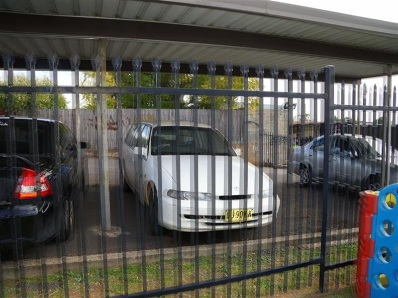 3/17 Elizabeth Street, Dubbo NSW 2830