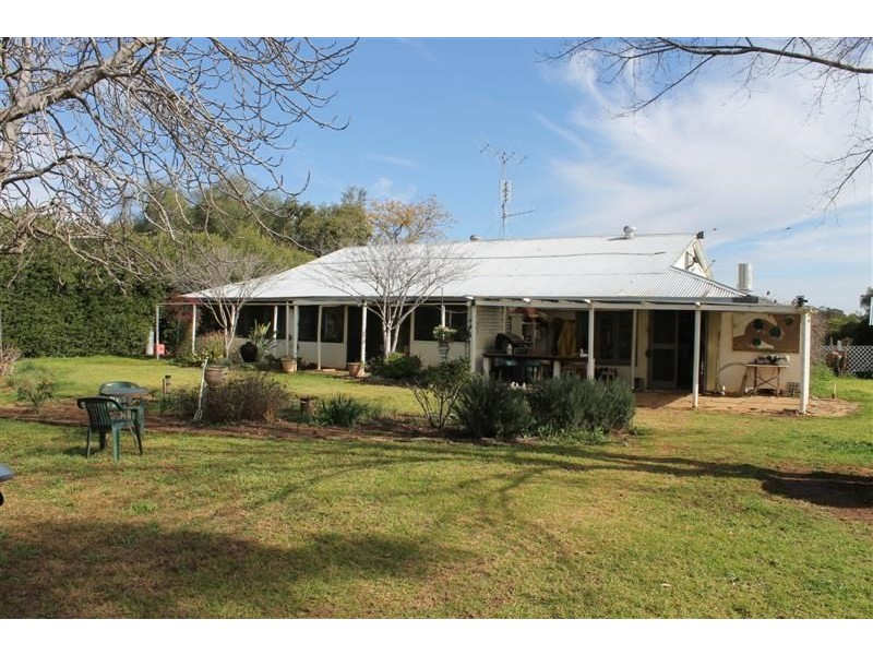 ‘Lime Grove’ 4606 Mitchell Highway, Narromine NSW 2821