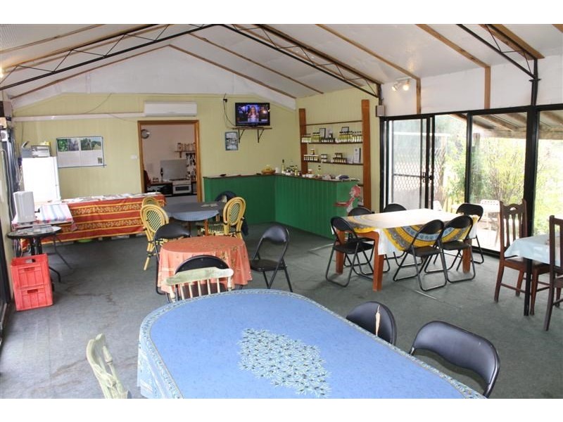 ‘Lime Grove’ 4606 Mitchell Highway, Narromine NSW 2821