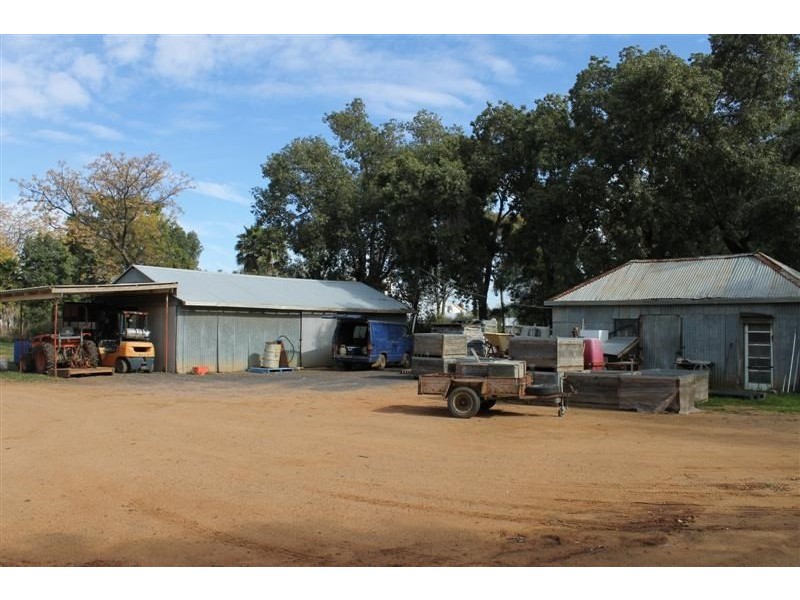 ‘Lime Grove’ 4606 Mitchell Highway, Narromine NSW 2821