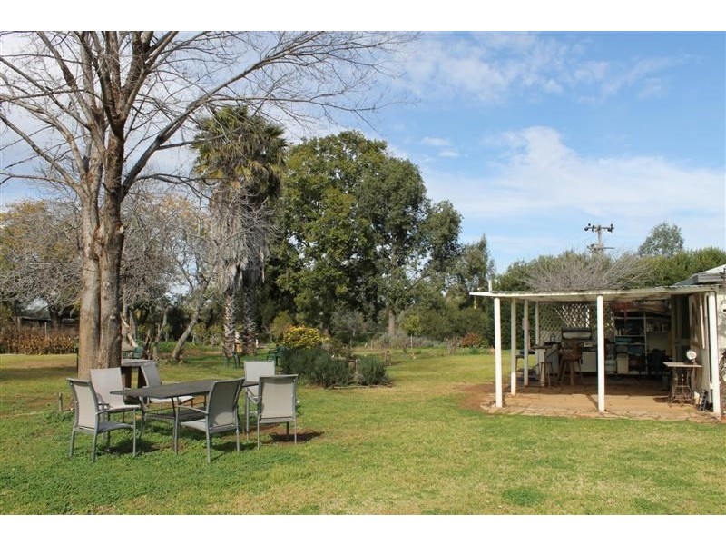 ‘Lime Grove’ 4606 Mitchell Highway, Narromine NSW 2821