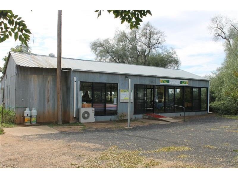 ‘Lime Grove’ 4606 Mitchell Highway, Narromine NSW 2821