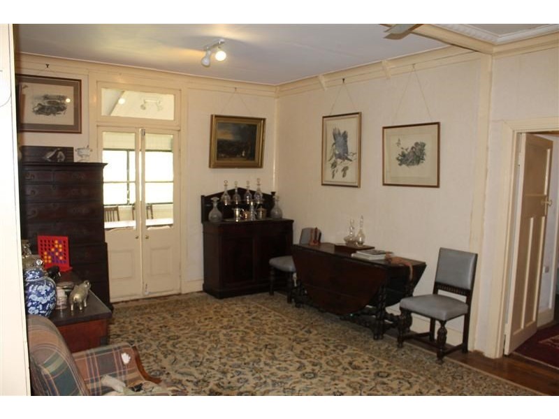 ‘Lime Grove’ 4606 Mitchell Highway, Narromine NSW 2821