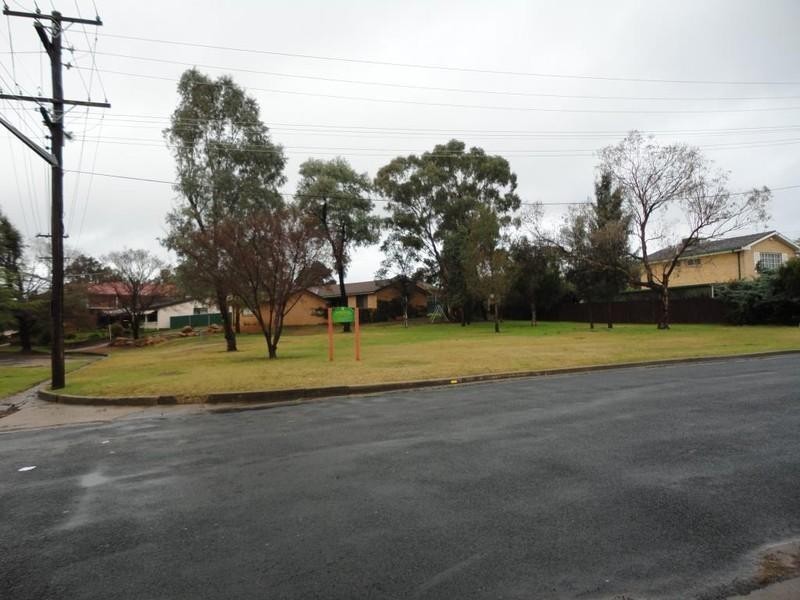 1 Moonah Street, Dubbo NSW 2830
