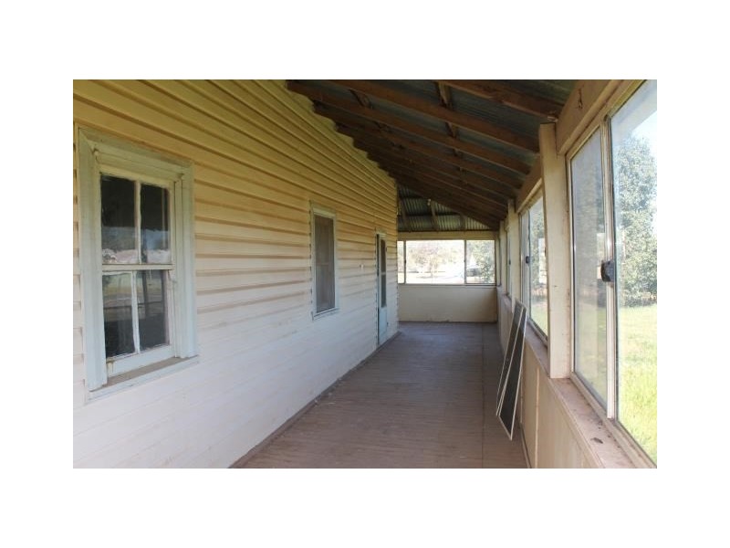 16 Haylock Street, Tullamore NSW 2874