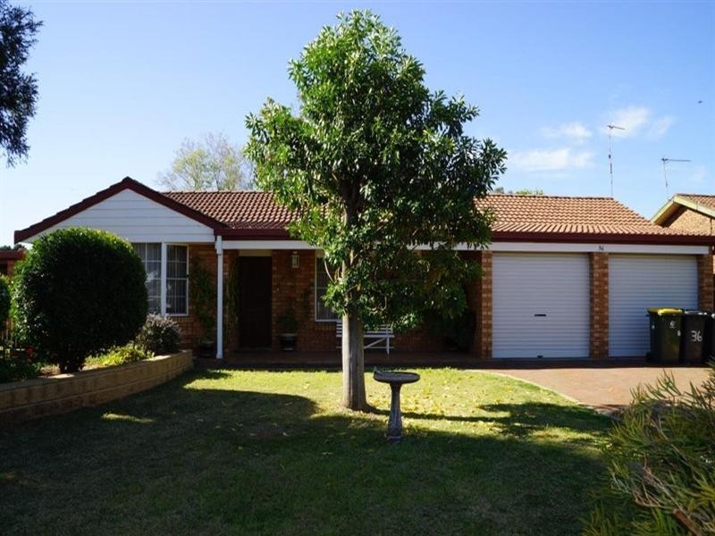 36 Bonner Crescent, Dubbo NSW 2830
