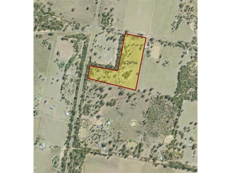 Lot 43 Frederick and Forrest Road, Mendooran NSW 2842