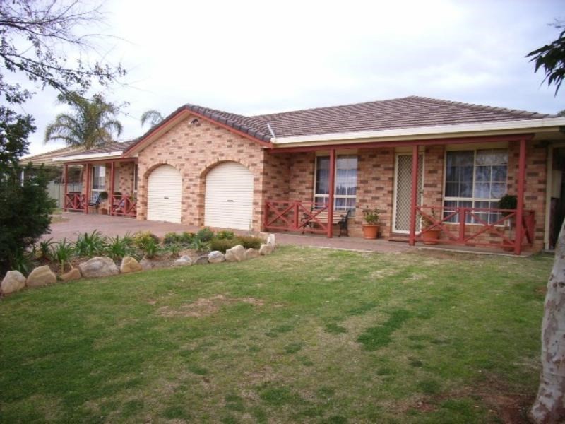 21 Jack William Drive, Dubbo NSW 2830