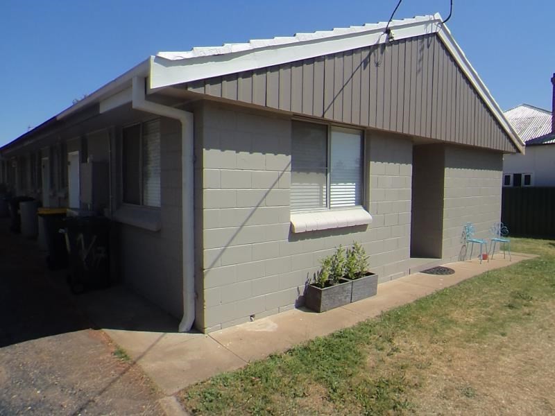 4/17 Jubilee Street, Dubbo NSW 2830