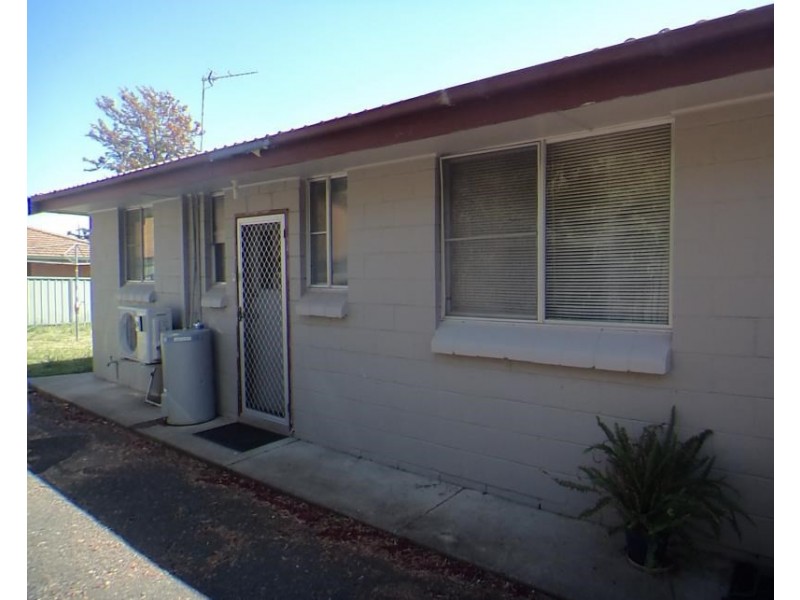 4/17 Jubilee Street, Dubbo NSW 2830