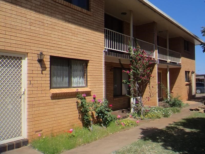 3/5 Forrest Crescent, Dubbo NSW 2830
