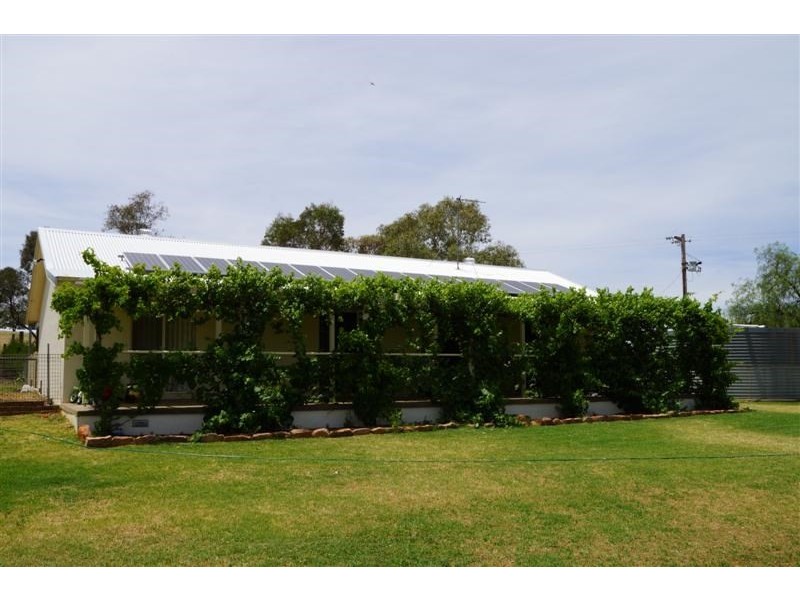 606 Coomobella Road, Geurie NSW 2831