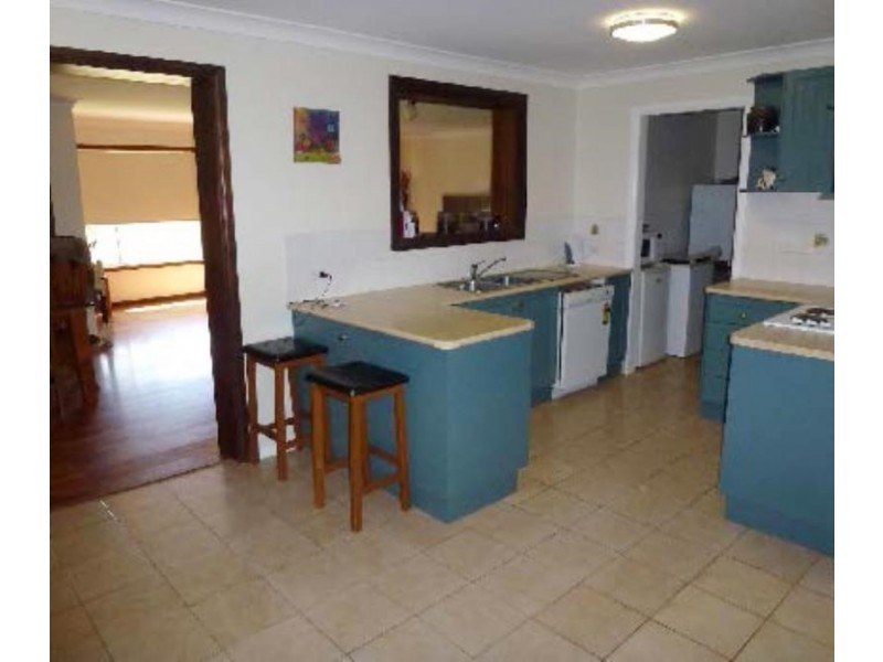 606 Coomobella Road, Geurie NSW 2831