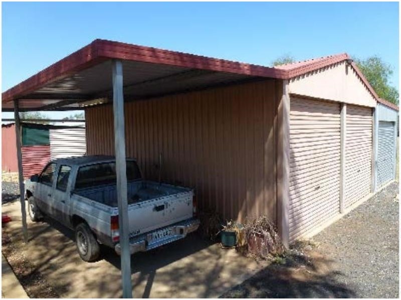 606 Coomobella Road, Geurie NSW 2831