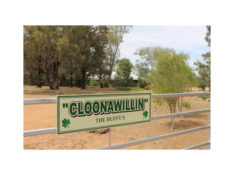 “Cloonawillin” 17R Duffy’s Lane, Dubbo NSW 2830